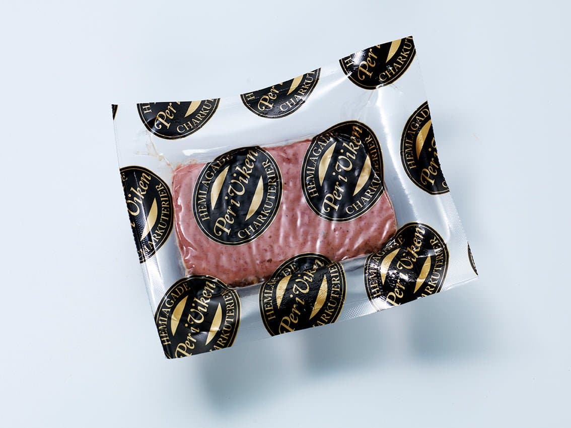 Leverpastej ca 200g
