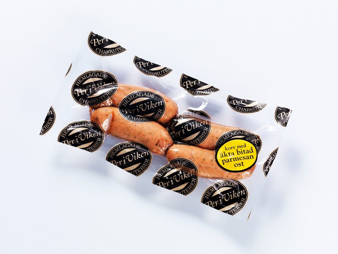 Per i Parmakorv 220g