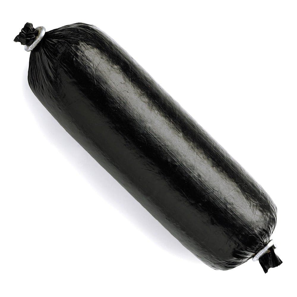 Salami ramslök hel rulle 175g