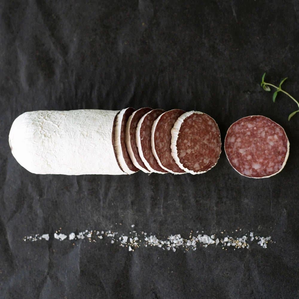 Salami Zero hel rulle 230g