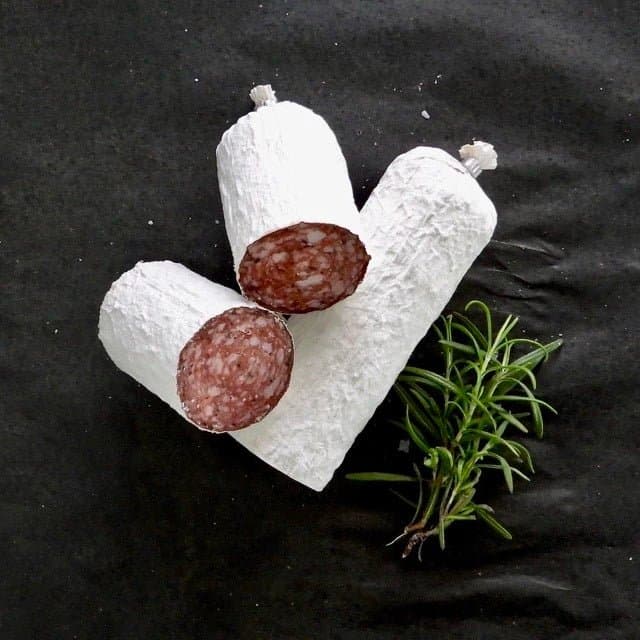 Spickekorv 2-pack ca 1,2kg